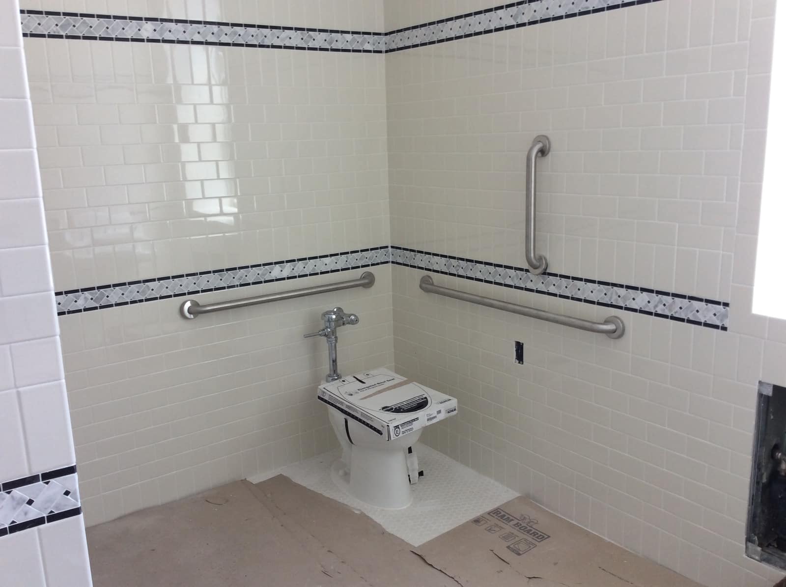 Construction Consultation project by Bonardi Construction