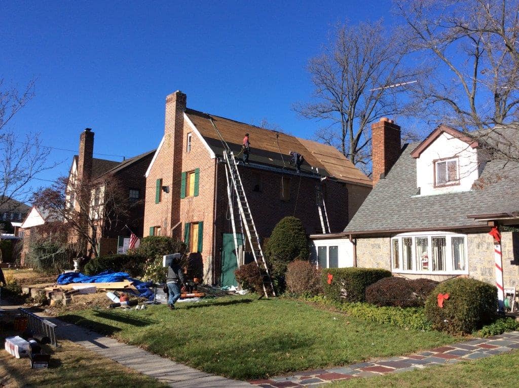 Home Addition & Extension — 02