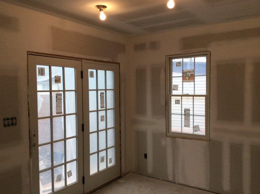 Dormer Additions project by Bonardi Construction