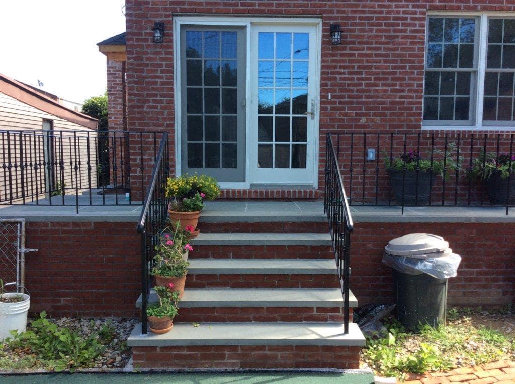 Home Addition & Extension — 06