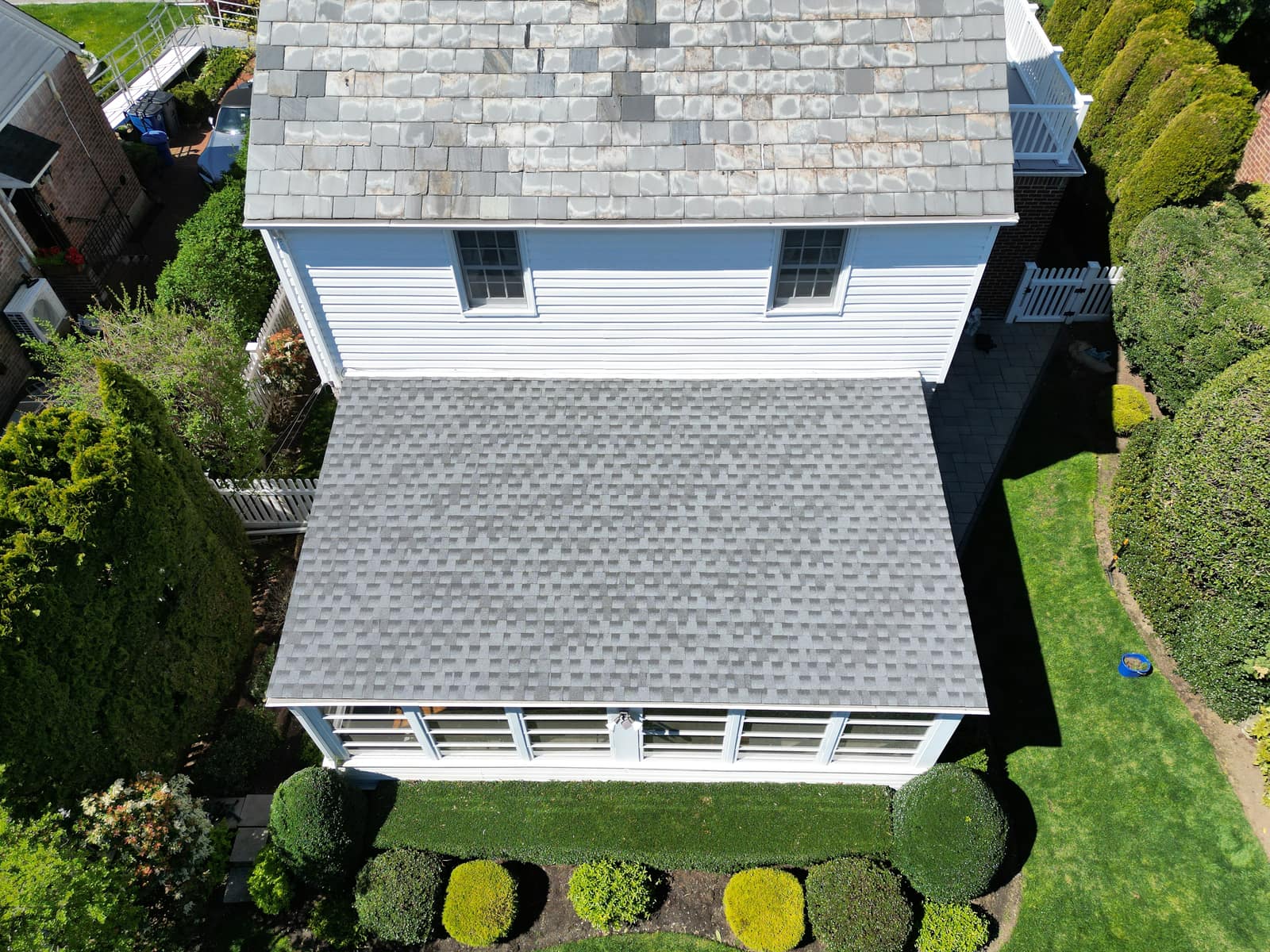 Residential Roofing — 06