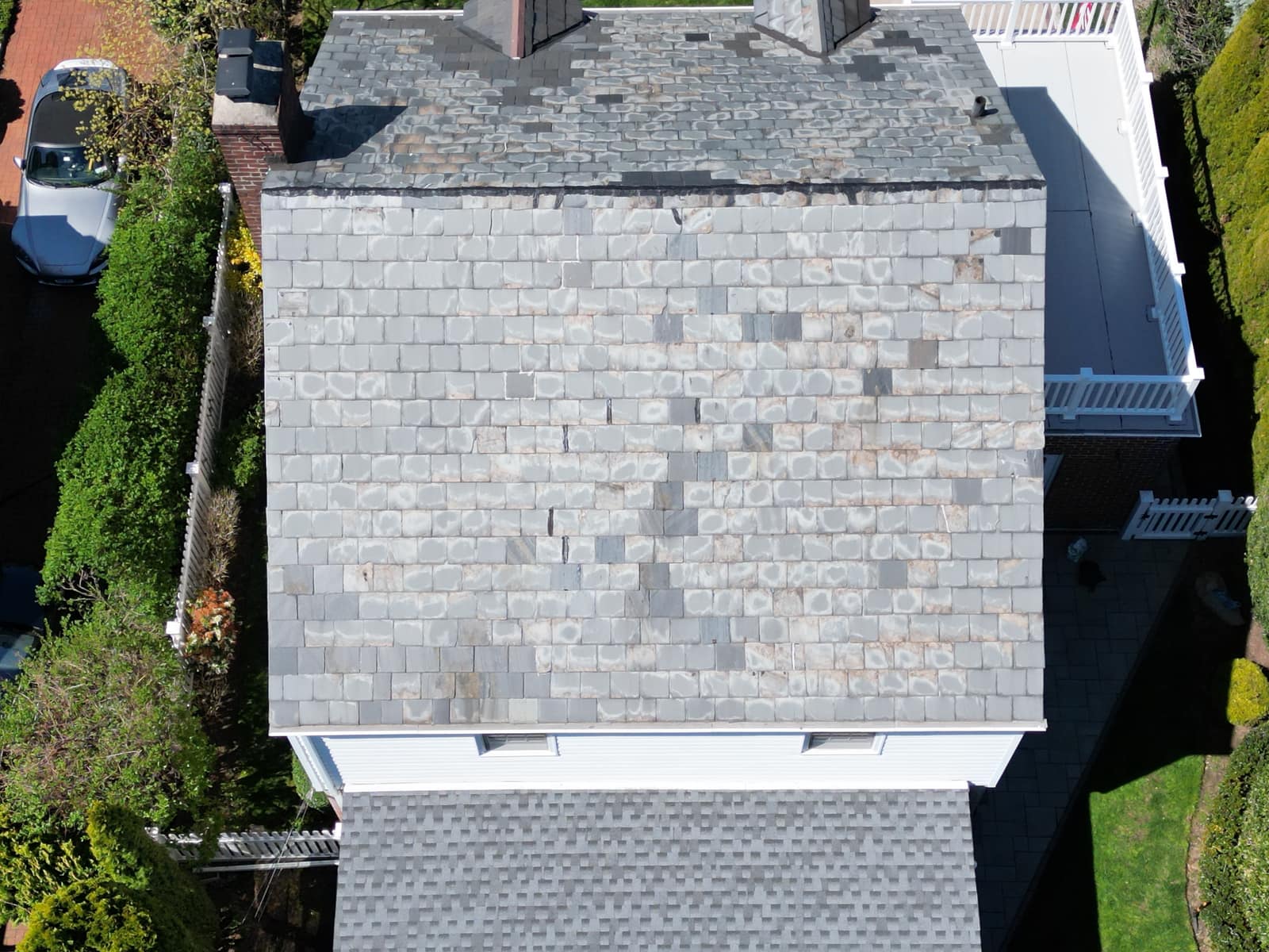 Residential Roofing — 07